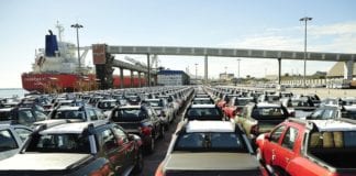 Com crise no país vizinho, exportação do Brasil para Argentina deve cair