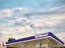 petronac