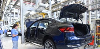 Volkswagen quer ampliar produção no País e busca alternativas