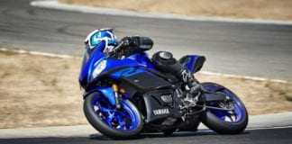 yamaha yzf r3