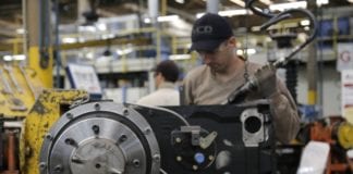 Atividade Industrial