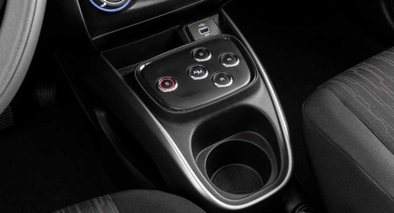 Câmbio automatizado gera recall de quase 12 mil Fiat