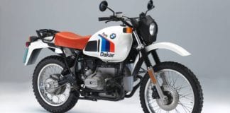 bmw motorrad