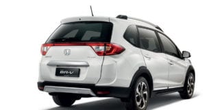 Honda BR-V
