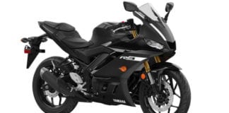 Yamaha R3