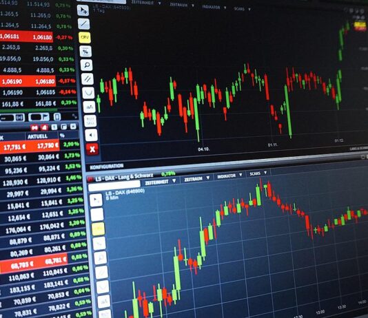 Ibovespa ganha fôlego