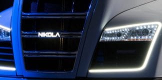 Nikola Motor Company