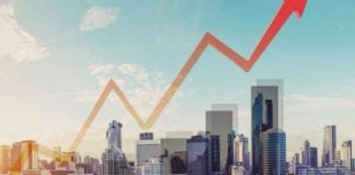 sinais de recuperação