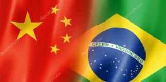 china-brasil