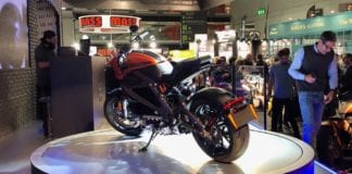 Livewire de produção