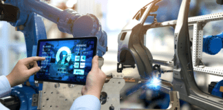 Tendências do setor automotivo