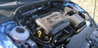 Motores a Combustão