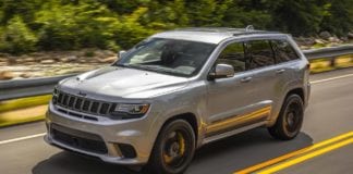 Grand Cherokee