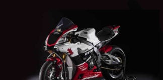 Yamaha R1 GYTR