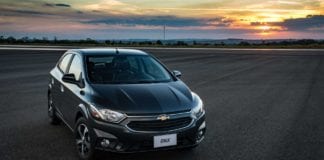 50 carros e comerciais leves mais vendidos