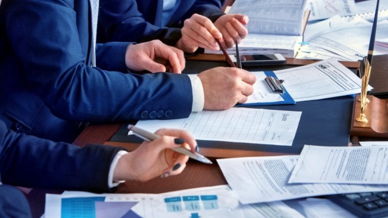 O Índice de Confiança do Empresário Industrial