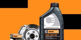 Loja oficial de peças e acessórios da Ford