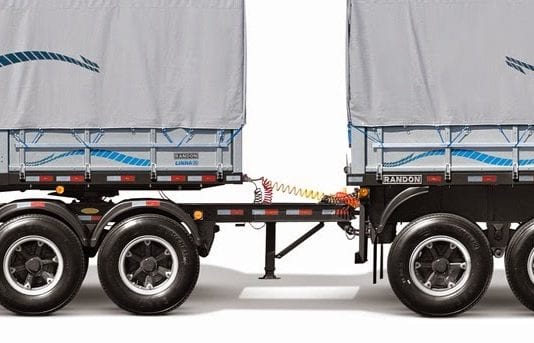 Setor de implementos