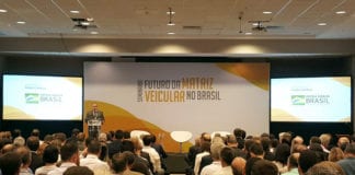 matriz veicular brasileira