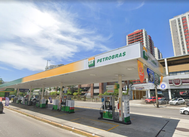 crescimento do mercado de combustíveis