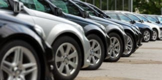 Mercado de veículos