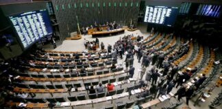 Reforma da Previdência