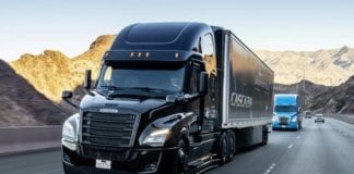 Daimler Trucks atinge recorde