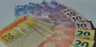 Superávit primário