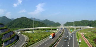 Investimento em infraestrutura