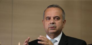 Proposta da reforma da previdência