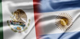 Argentina renova acordo automotivo com o México