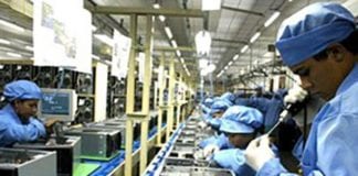 Os Indicadores Industriais