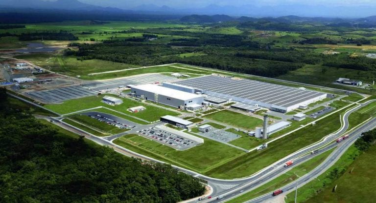 BMW planeja investimento