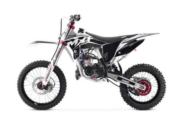 Honda revela nova moto elétrica infantil para off-road