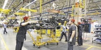 Polo automotivo fluminense