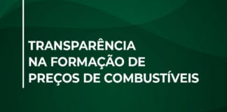 Transparência nos preços