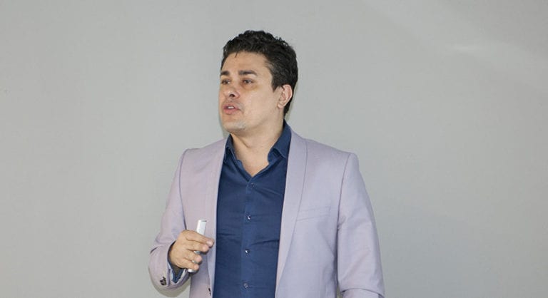 O setor automotivo precisa “assumir” a destruição criativa