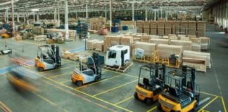 peças e acessórios