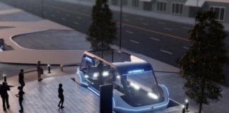 the boring company