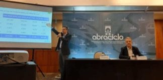 Abraciclo revê projeção de 2019 para cima