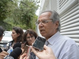 Acordo com o México