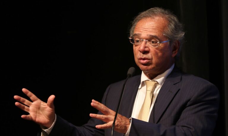reforço de caixa