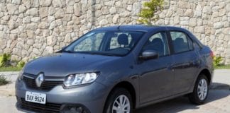 Renault tira quarto lugar da Ford