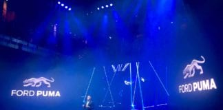 O Ford Puma foi um cupê vendido no final dos anos 1990