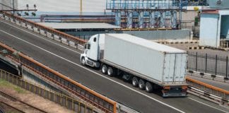 Vendas de implementos rodoviários