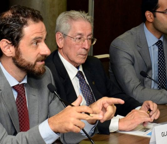 Câmara Brasileira da Indústria 4.0 é debatida na CNI