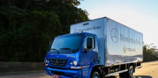 câmbio automatizado