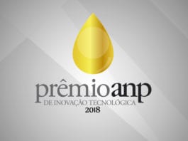 Prêmio ANP de Inovação Tecnológica