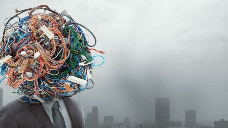 O ser humano na transformação tecnológica