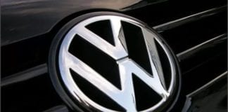 Volkswagen vai parar produção